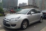 雪铁龙世嘉三厢2009款1.6L 手自一体 时尚型