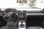 大众帕萨特2013款1.8TSI DSG御尊版