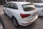 奥迪Q52010款2.0TFSI 技术型