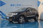 Jeep大切诺基2012款3.6L 旗舰尊崇版