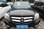 奔驰GLK级2013款GLK300 4MATIC 时尚型