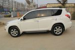 丰田RAV42009款2.4L 自动豪华导航版