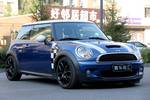 MINIMINI2008款Cooper S