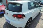 大众高尔夫GTI2012款2.0 TSI DSG 豪华版