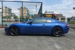 玛莎拉蒂GT2009款4.7L Sport Automatic