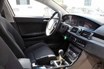 MG6-2010款 1.8T 手动 舒适版