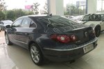 大众CC2010款2.0TSI 至尊型