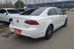 大众凌渡2017款280TSI DSG舒适版