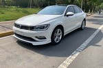 大众凌渡2017款280TSI DSG豪华版