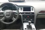 奥迪A6L2011款2.0TFSI 基本型