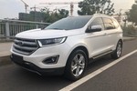 福特锐界2018款EcoBoost 245 四驱尊锐型 7座PLUS