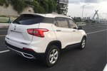 宝骏5102017款1.5L 自动时尚型