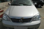 别克凯越2006款1.6 LX 舒适版 自动 三厢