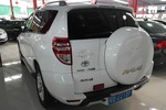 丰田RAV42011款2.0L 自动经典版