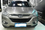 现代ix352012款2.0L 自动两驱精英版GLS 