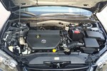 马自达Mazda62013款2.0L 手自一体超豪华型