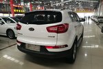 起亚智跑2014款2.0L 自动两驱版GLS 