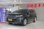 福特锐界2015款2.0T GTDi 四驱豪锐型（7座）