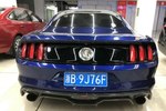 福特Mustang2017款2.3T 性能版