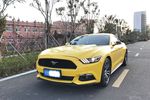 福特Mustang2016款2.3T 性能版