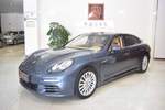 保时捷Panamera2014款Panamera 4 3.0T 