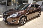 纳智捷优6 SUV2015款1.8T 时尚升级型