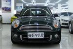 MINICLUBMAN2011款1.6L COOPER Fun