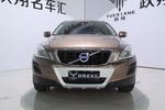 沃尔沃XC602011款2.0T 智雅版