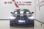 奥迪A6L2018款30周年纪念版 45 TFSI quattro 豪华型