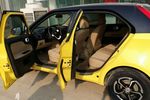 MG32011款1.3L 手动 舒适版