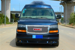 GMC Savana2013款5.3L 领袖至尊版