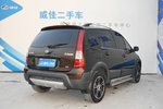 东风风行景逸SUV2012款1.6L 手动 豪华型