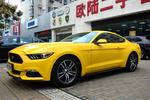 福特Mustang 2015款2.3T 运动版