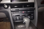 奥迪A6L2005款2.0T FSI®手自一体标准型