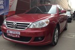 大众朗逸2011款1.6L 手自一体 品轩版