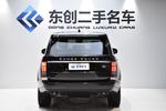 路虎揽胜2017款3.0 V6 SC Vogue