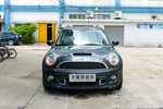 MINICLUBMAN2008款1.6T COOPER S 