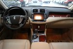 丰田皇冠2012款V6 2.5 Royal Saloon