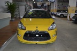 DS32012款1.6L 手自一体 风尚版