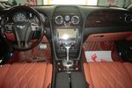 宾利飞驰2013款6.0T W12 MULLINER