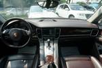 保时捷Panamera2010款Panamera 3.6L 