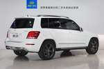 奔驰GLK级2013款GLK300 4MATIC 时尚型