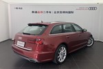 奥迪A6 Avant2017款2.0T Avant Sport 运动型