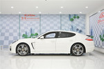 保时捷Panamera2010款Panamera 4 3.6L 