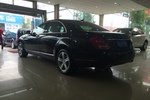 奔驰S级2012款S350L 4MATIC Grand Edition