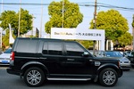 路虎第四代发现2012款5.0 V8 HSE