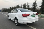 大众速腾2018款280TSI 自动豪华型