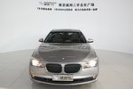 宝马7系2009款730Li 领先型