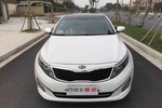 起亚K52016款2.0L 自动LUX