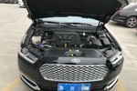 福特金牛座2017款EcoBoost 325 V6旗舰型